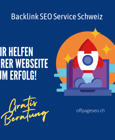 Backlinks mit Indexierung