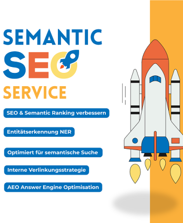 Semantic-SEO-Content-Cluster-Service